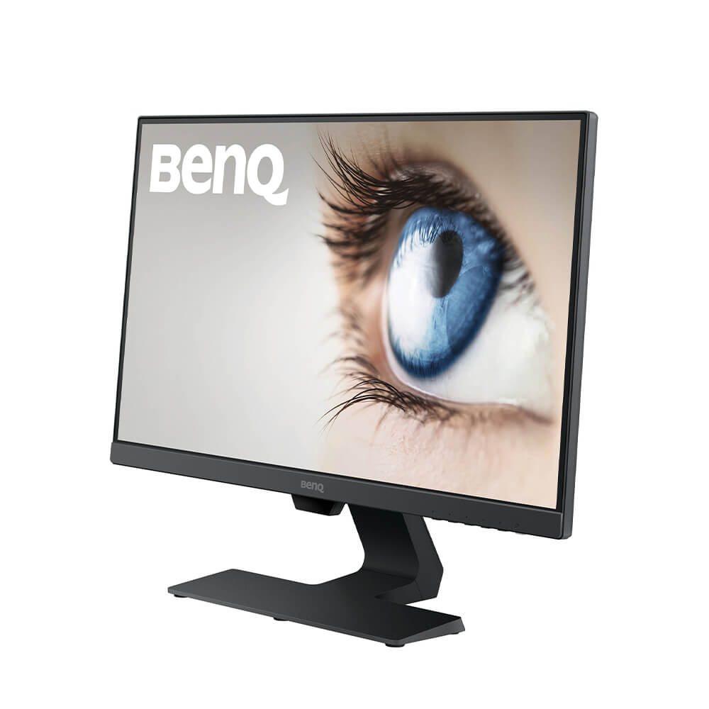 BenQ GW2780 27 Inch Full HD 1080p Eye-Care Monitor with 60Hz Refresh Rate - Perfect for Home Office, Gaming, and Online Learning