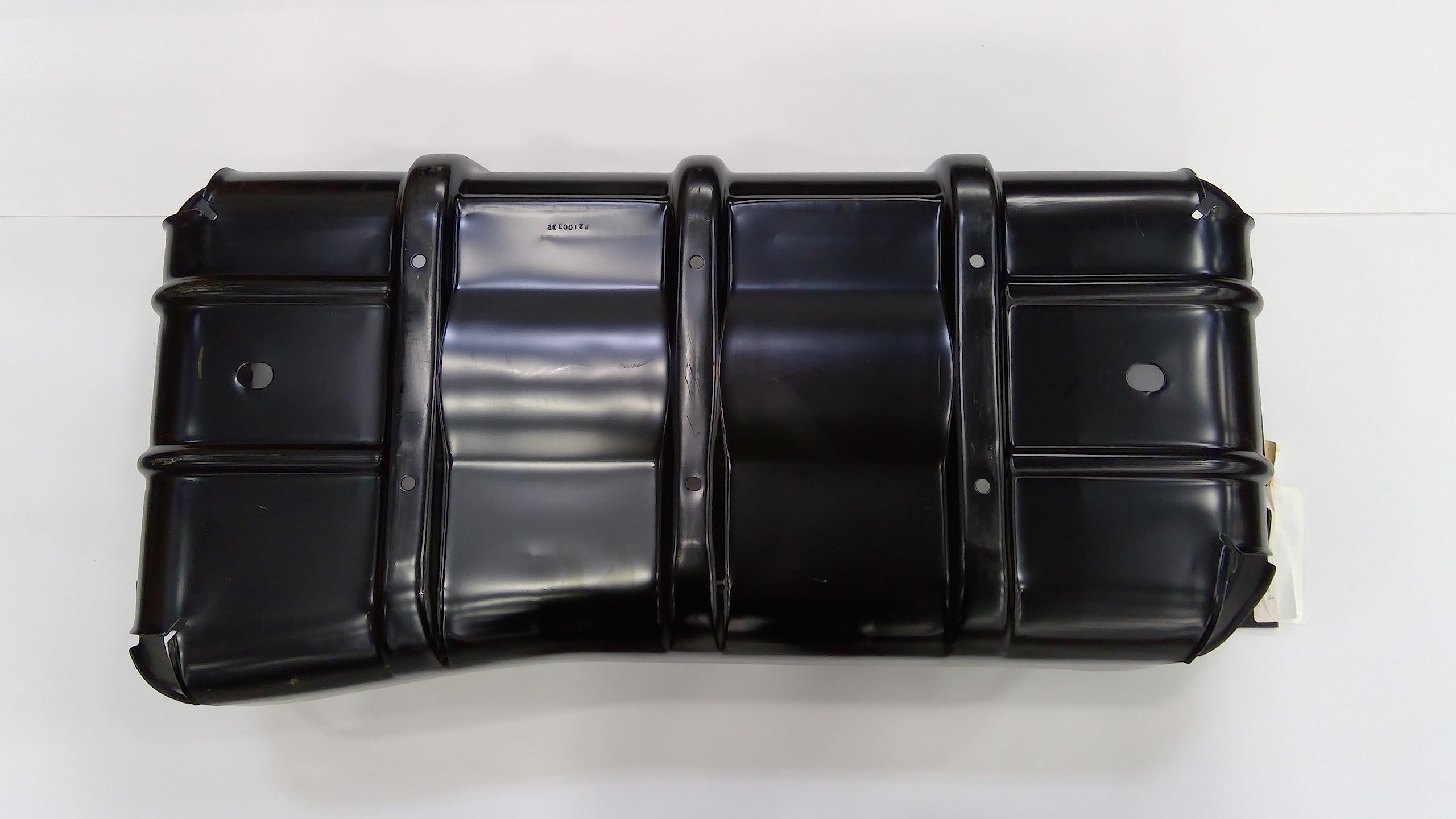 Chrysler Genuine 52100332AH Skid Plate - Heavy Duty Underbody Protection for Off-Road & Truck Adventures