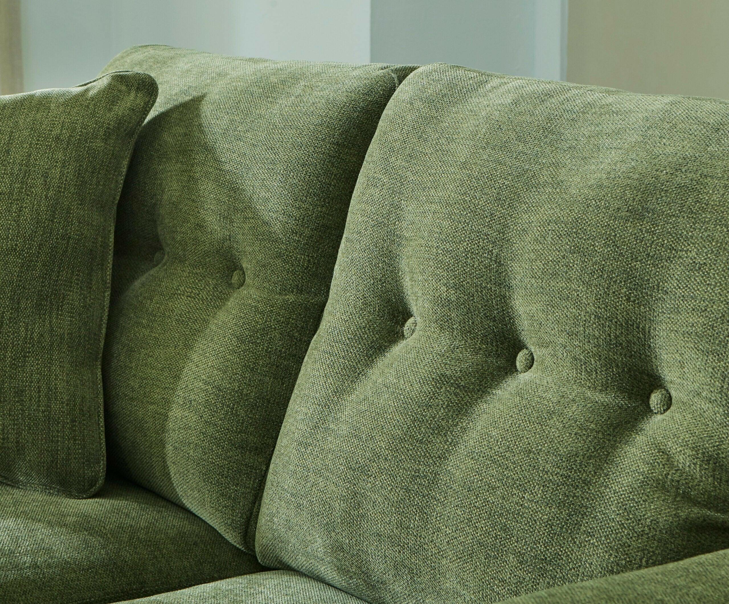 Bixler Sofa 2610738 - Modern Comfortable Living Room Couch for Home & Office | Perfect for Relaxing, Entertaining & Small Spaces