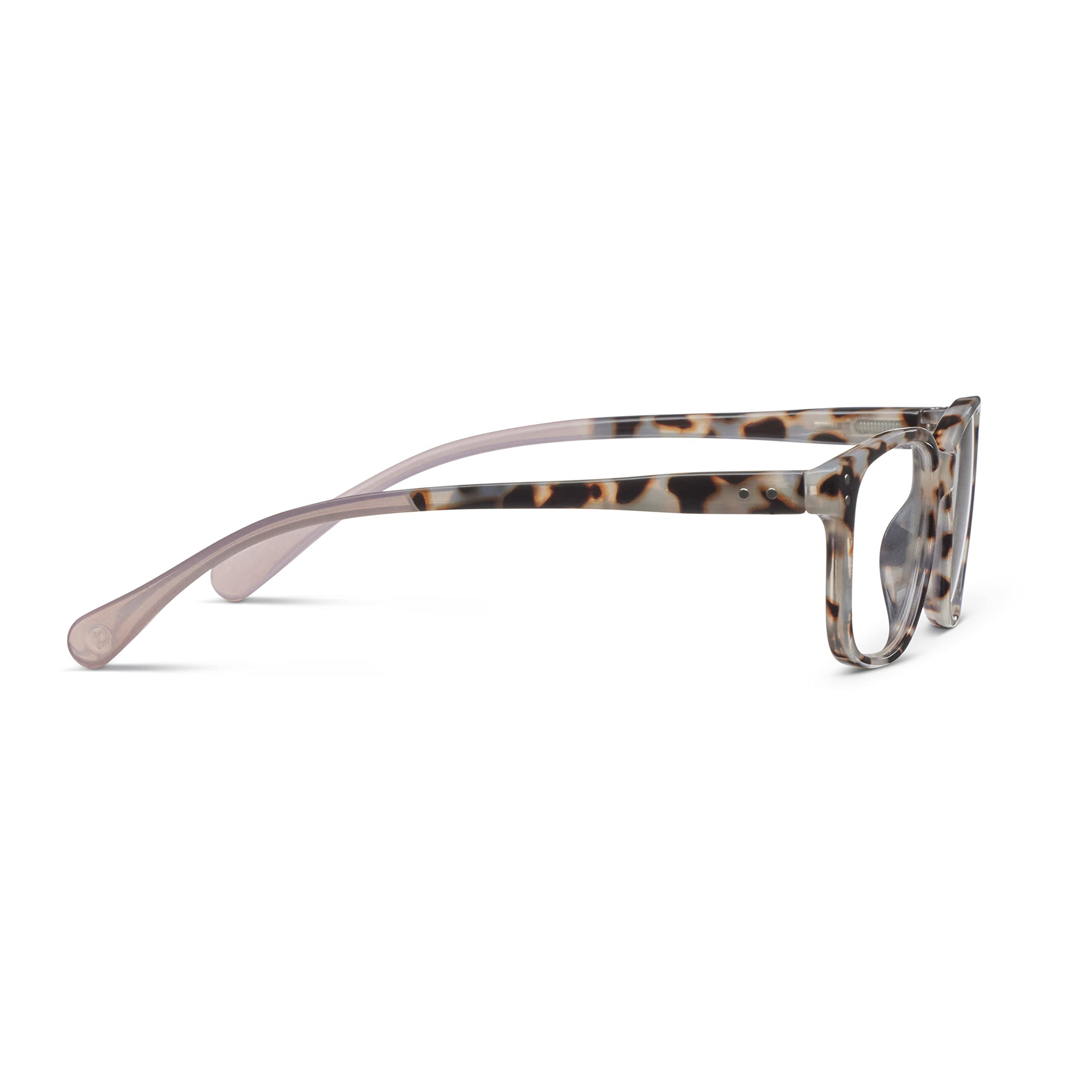 Peepers by PeeperSpecs Women's Reading Glasses - Nature Walk Collection | Lightweight & Stylish Readers for Women | Perfect for Reading, Crafts & Outdoor Activities