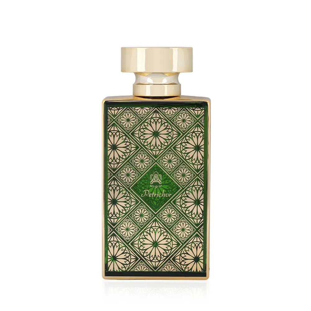 Petrichor Eau de Parfum 100ml - Premium Rain Scent Perfume for Women & Men, Long-Lasting Fragrance for Daily Wear, Date Nights & Special Occasions
