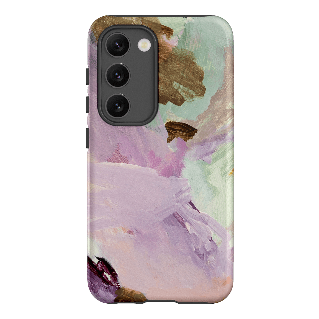 Daze Shockproof Phone Case - Slim Protective Cover for iPhone & Android - Perfect for Outdoor, Travel & Daily Use