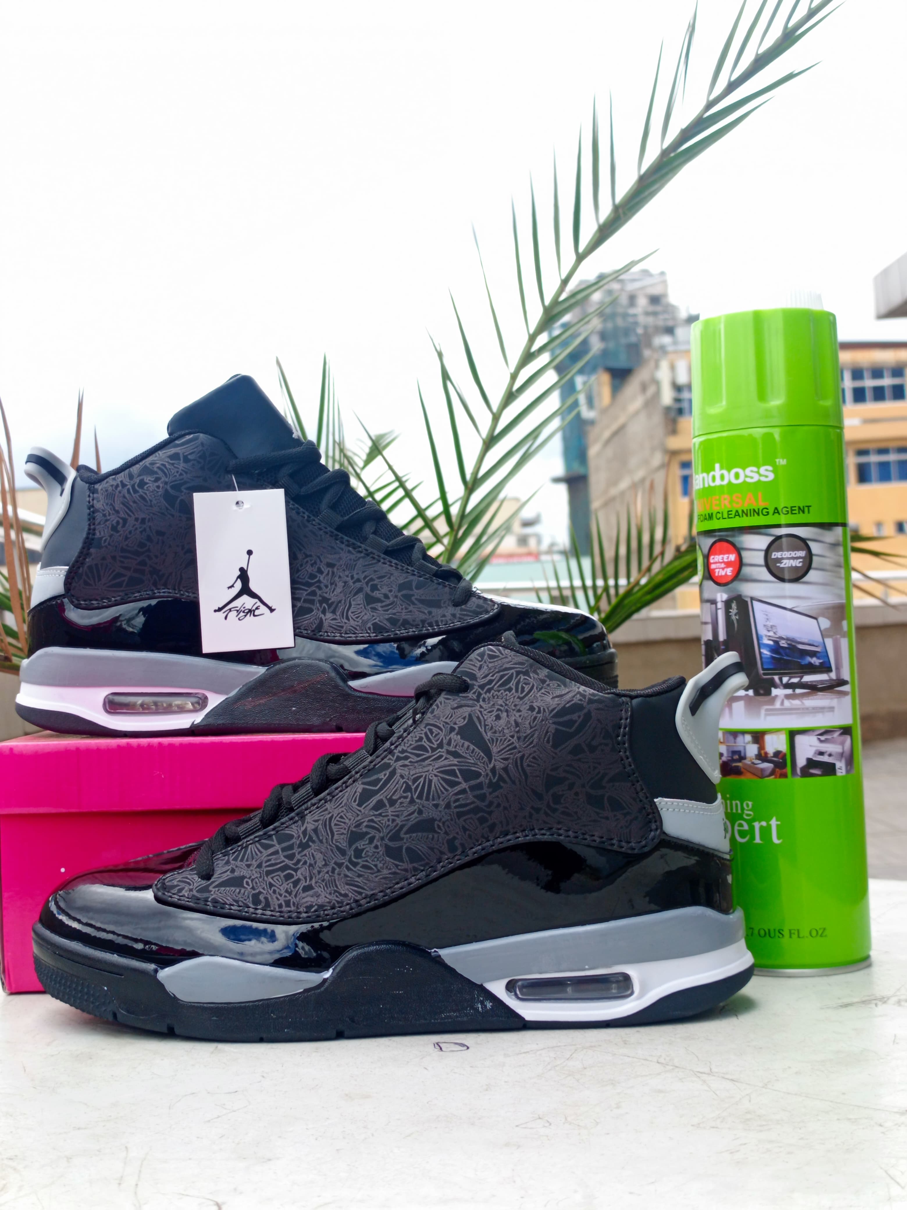 Air Jordan Dub Zero Basketball Shoes for Men - Retro Style Sneakers for Casual Wear & Street Fashion | Perfect for Sports, Gym, and Everyday Outfits