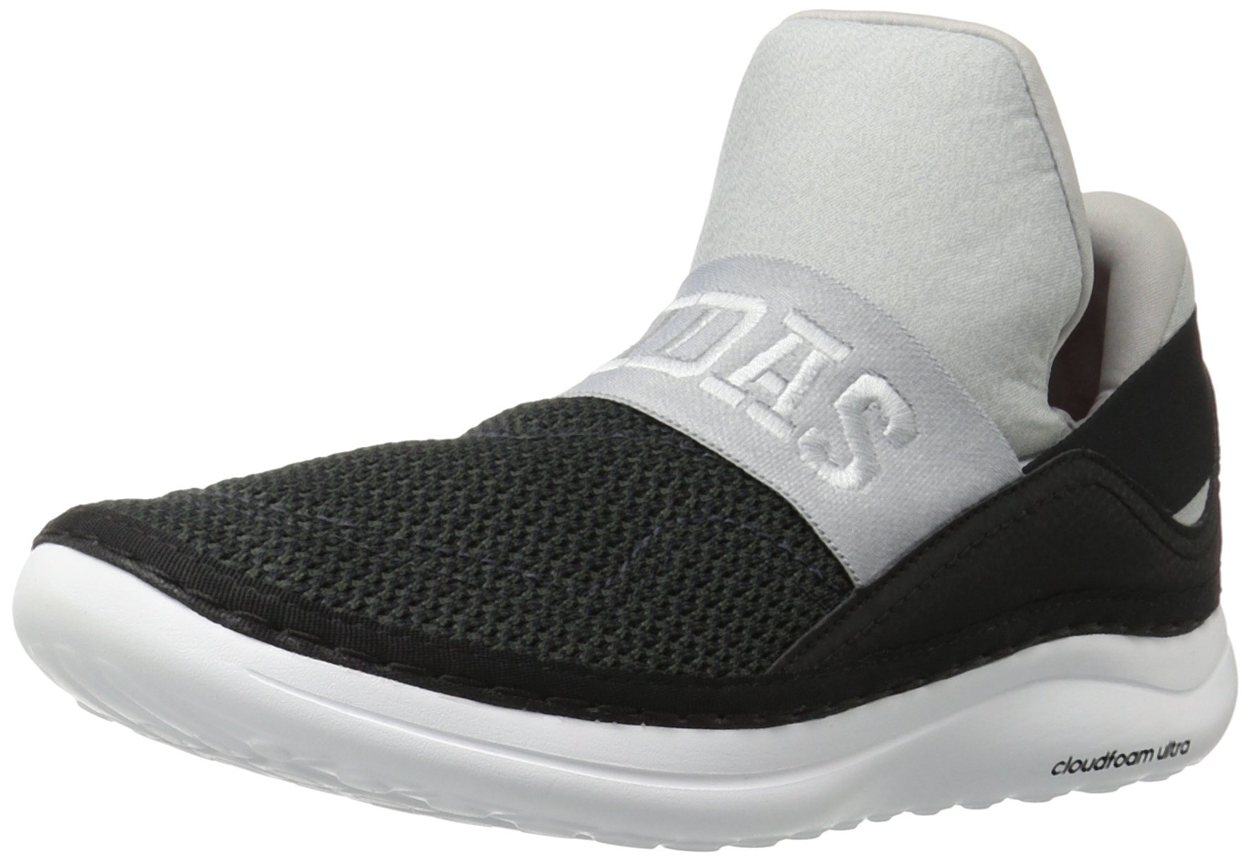 Adidas Performance Men's Cloudfoam Ultra Zen Cross-Trainer Shoes - Lightweight Running & Gym Workout Sneakers for Comfort & Support