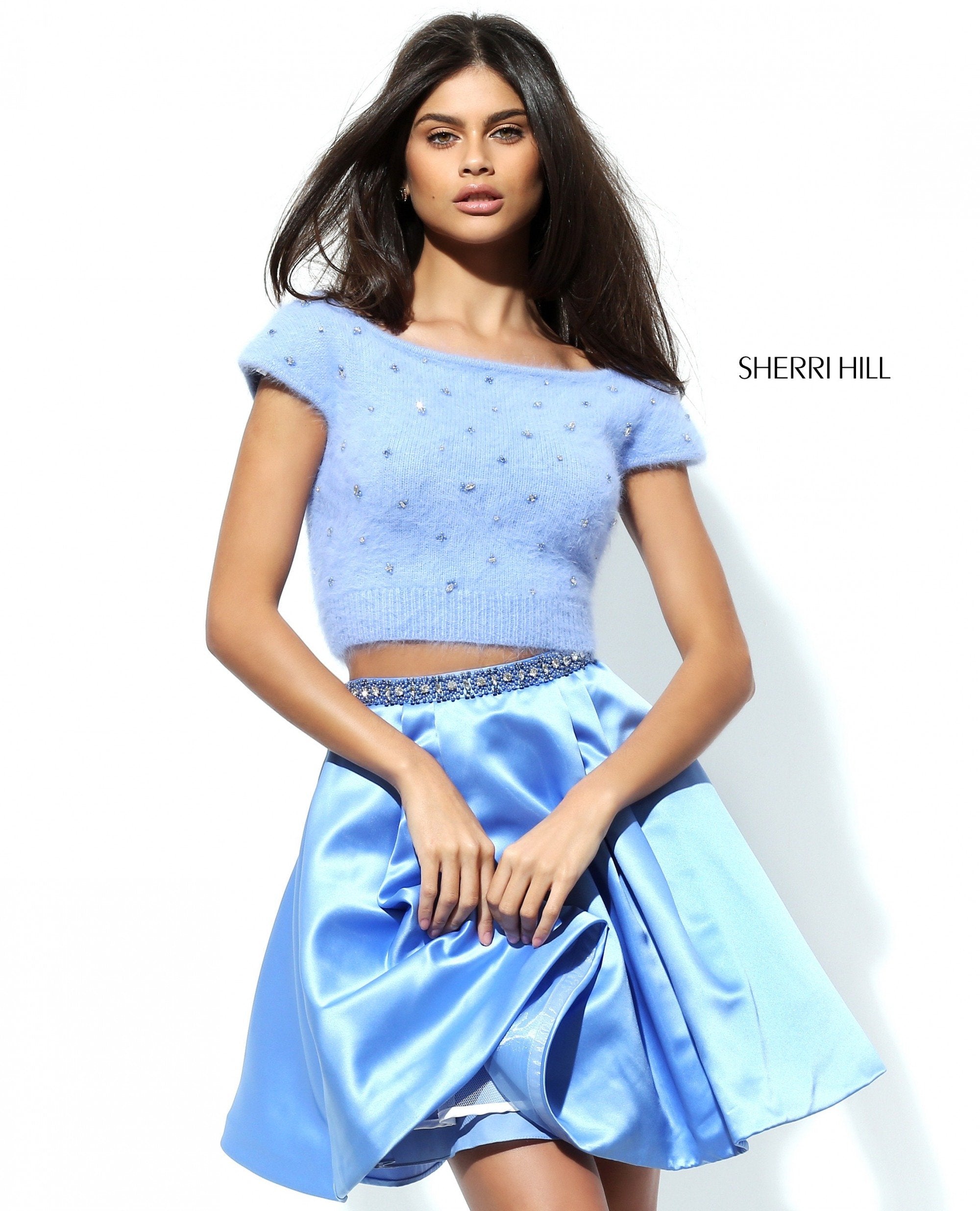 periwinkle