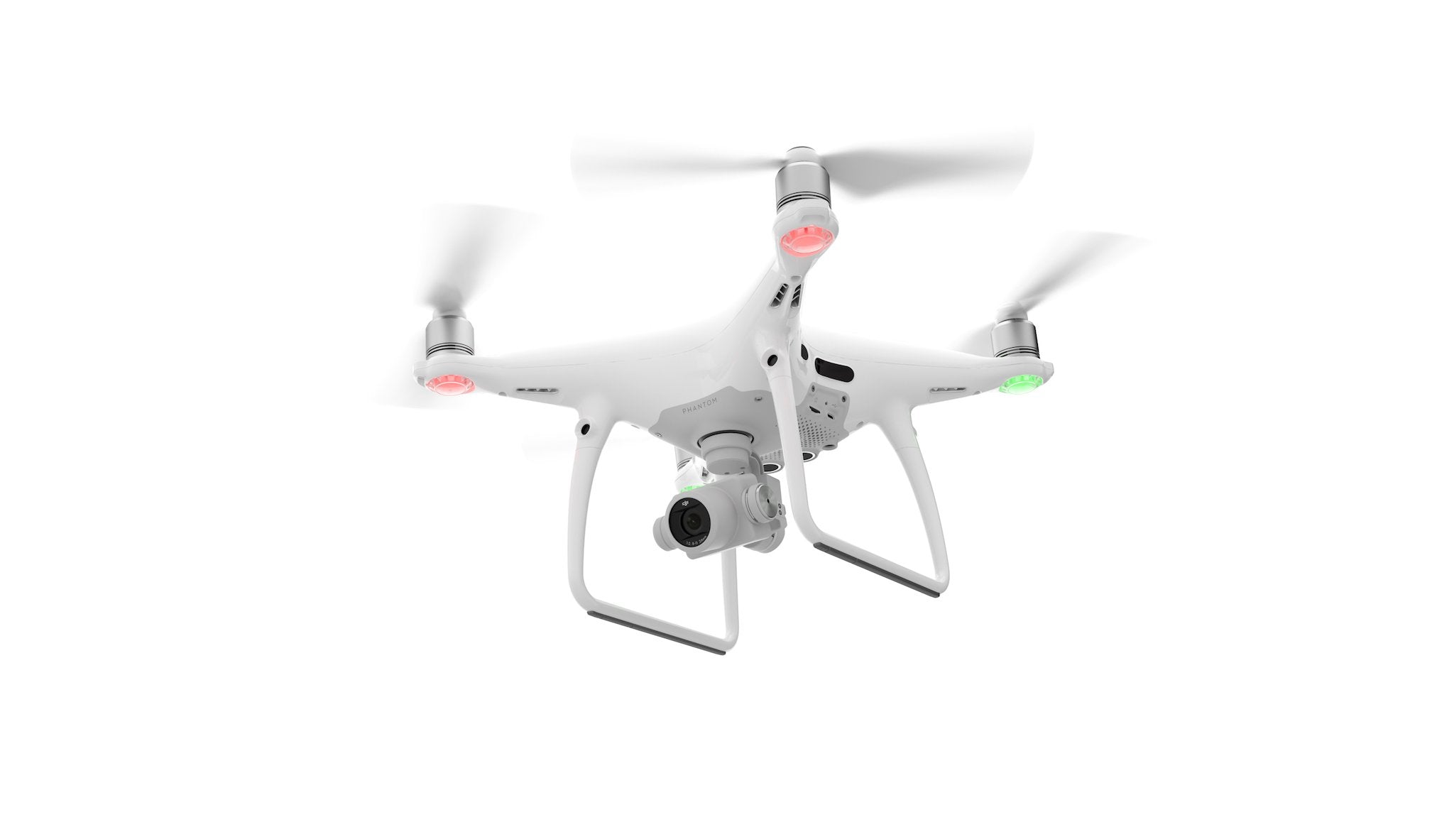 Refurbished DJI Phantom 4 Pro Drone with 4K Camera - Professional Aerial Photography & Videography for Travel, Real Estate, and Outdoor Adventures