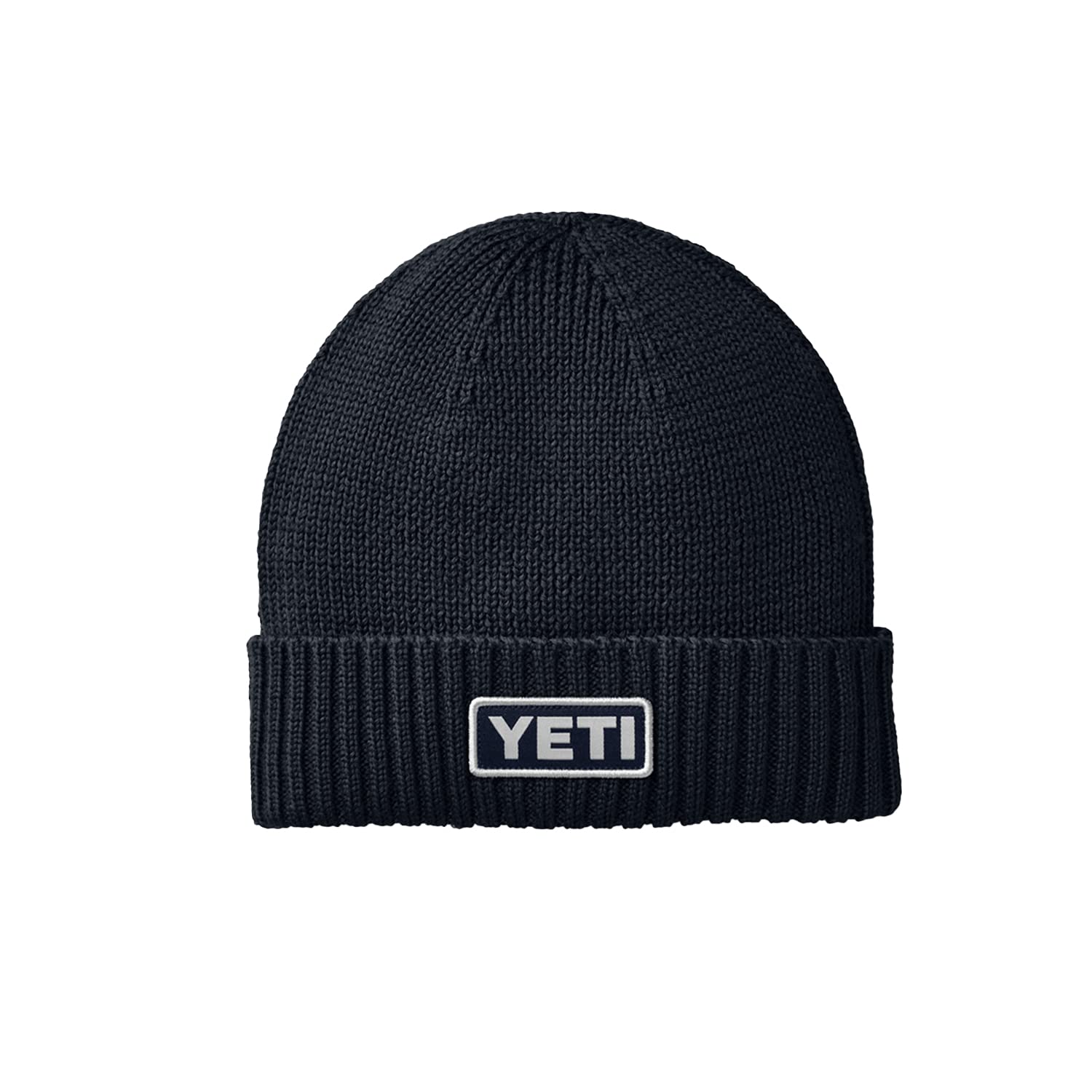 YETI Retro Knit Beanie - Warm Winter Hat for Men & Women - Perfect for Skiing, Snowboarding & Outdoor Activities
