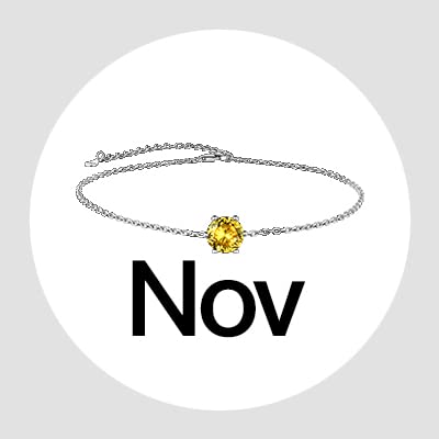 11. November(Created Citrine)