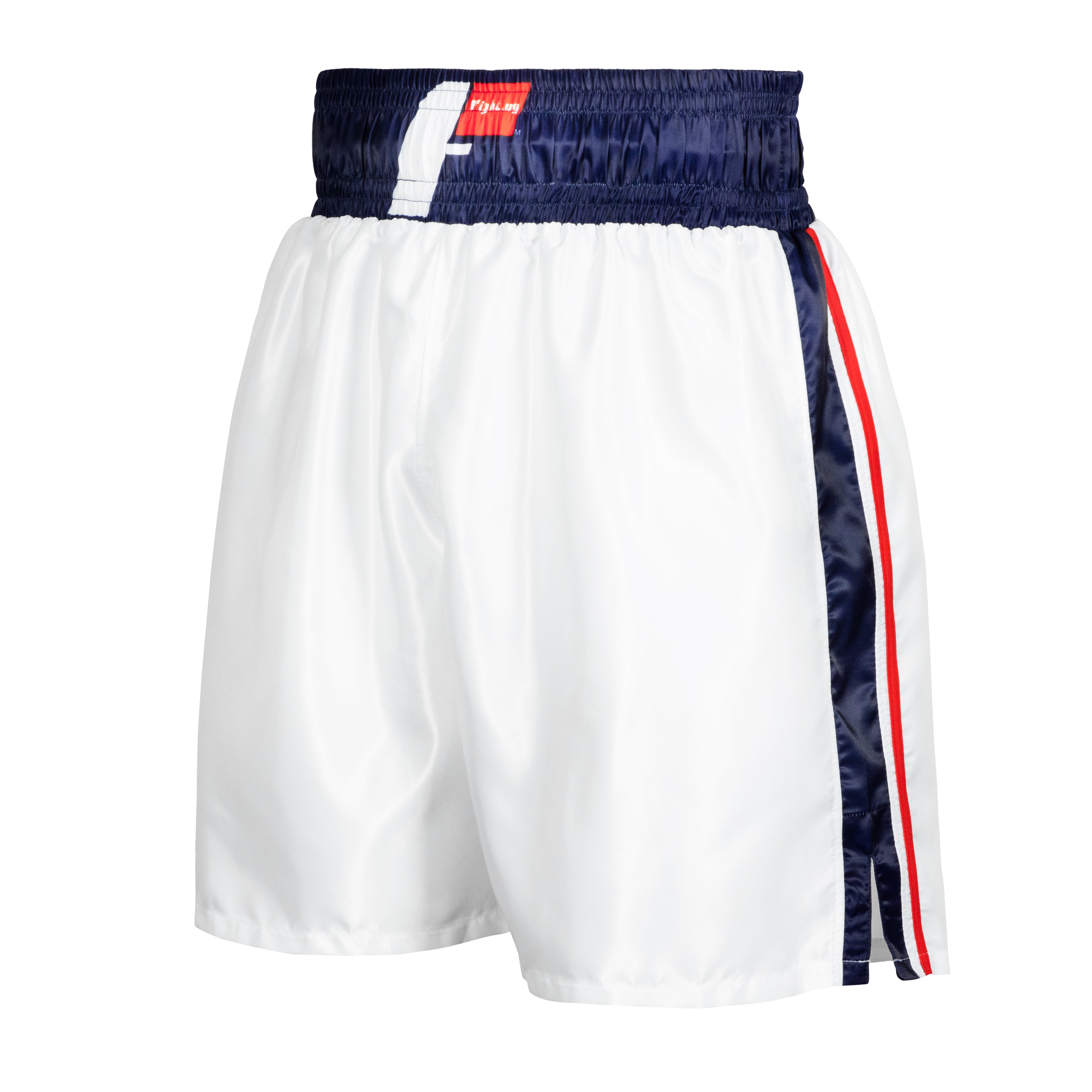 Professional Boxing Shorts for Men - High-Performance Fight Trunks for Training & Competition | MMA, Muay Thai, Kickboxing