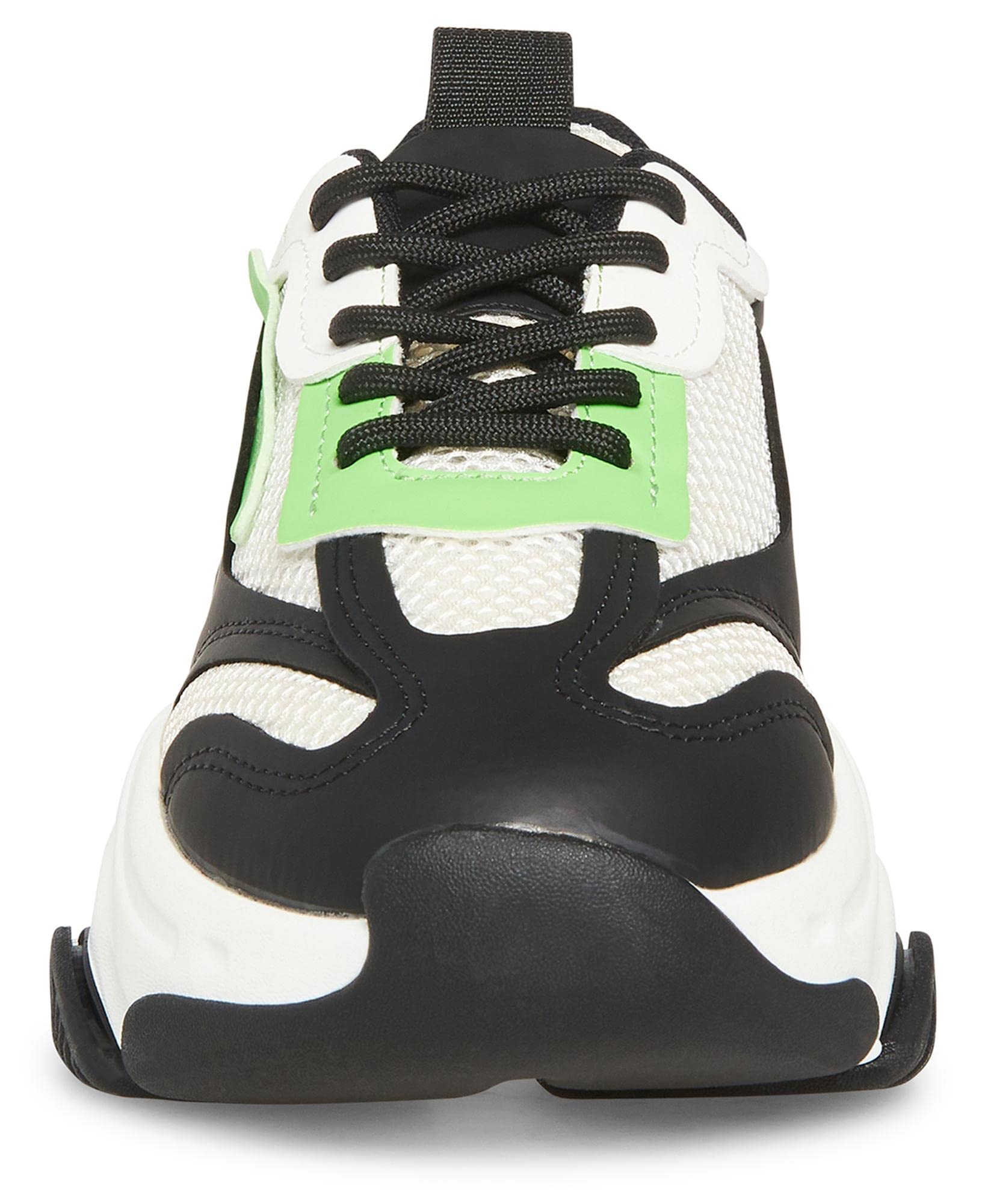 Steve Madden Women's Possession Shoes - Stylish & Comfortable Heels for Work, Party & Evening Out