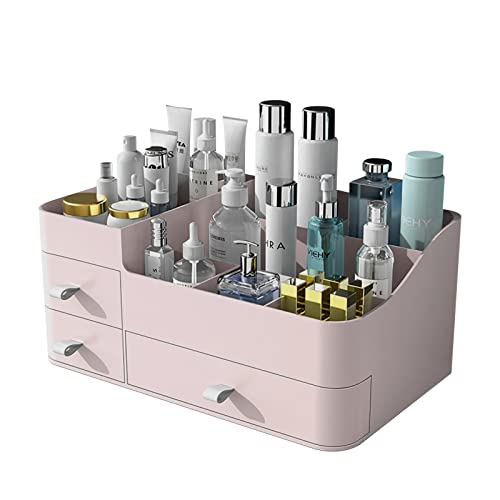 Pink -3 Drawers