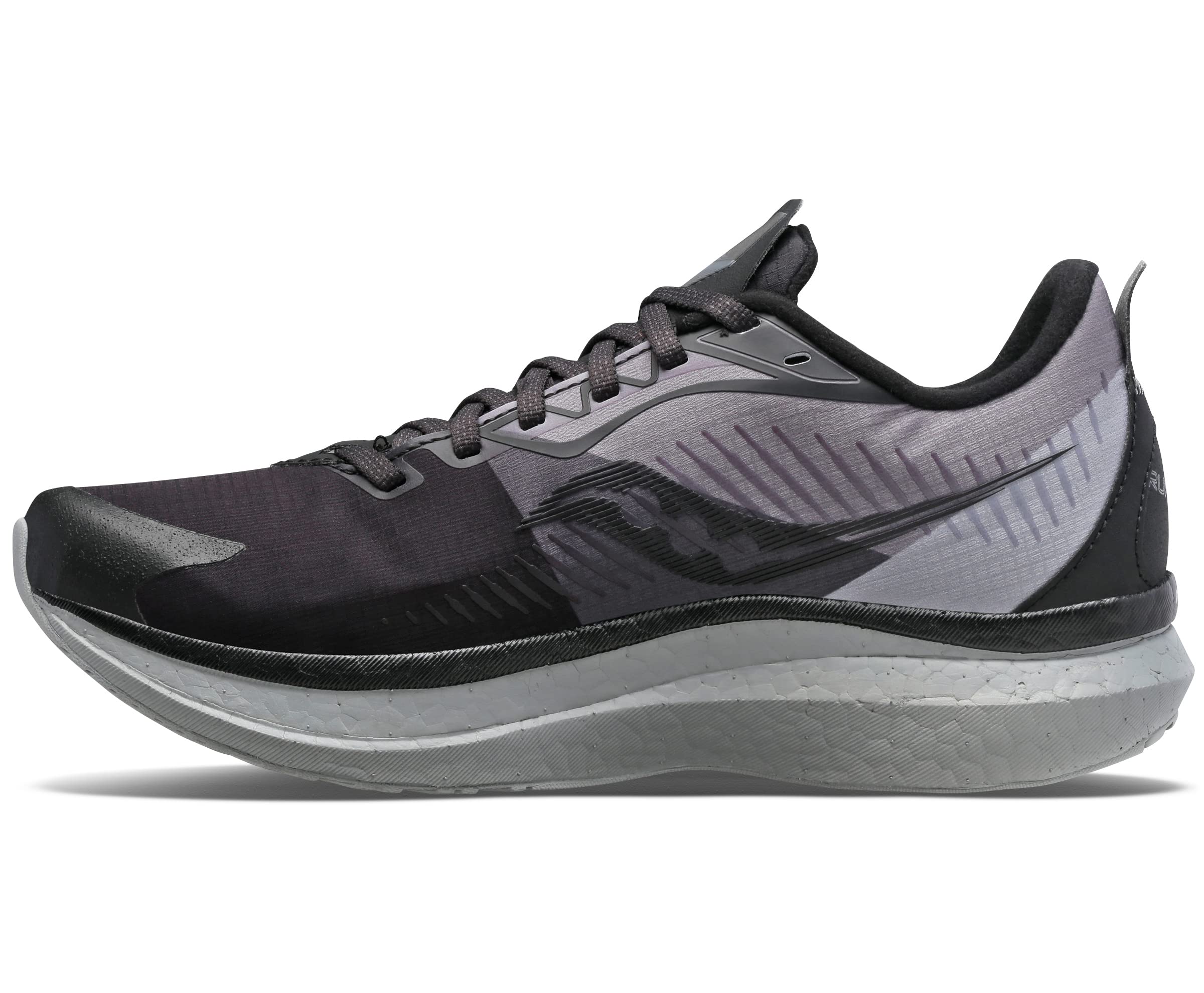 Saucony Women's Endorphin Speed 2 Running Shoes - Lightweight & Cushioned for Road Racing, Marathon Training & Daily Jogging
