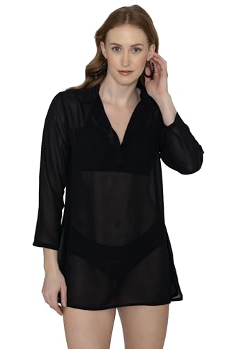 Plain Black