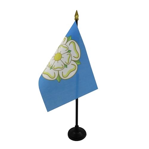 Yorkshire New county