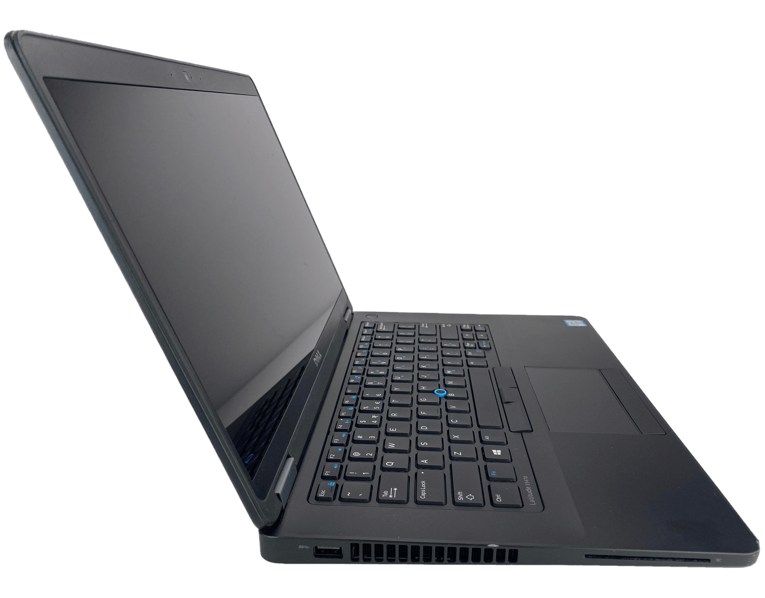 Dell Latitude E5470 14