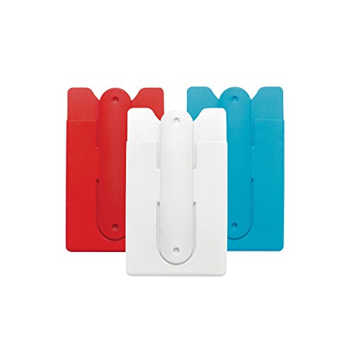 Red, White & Teal