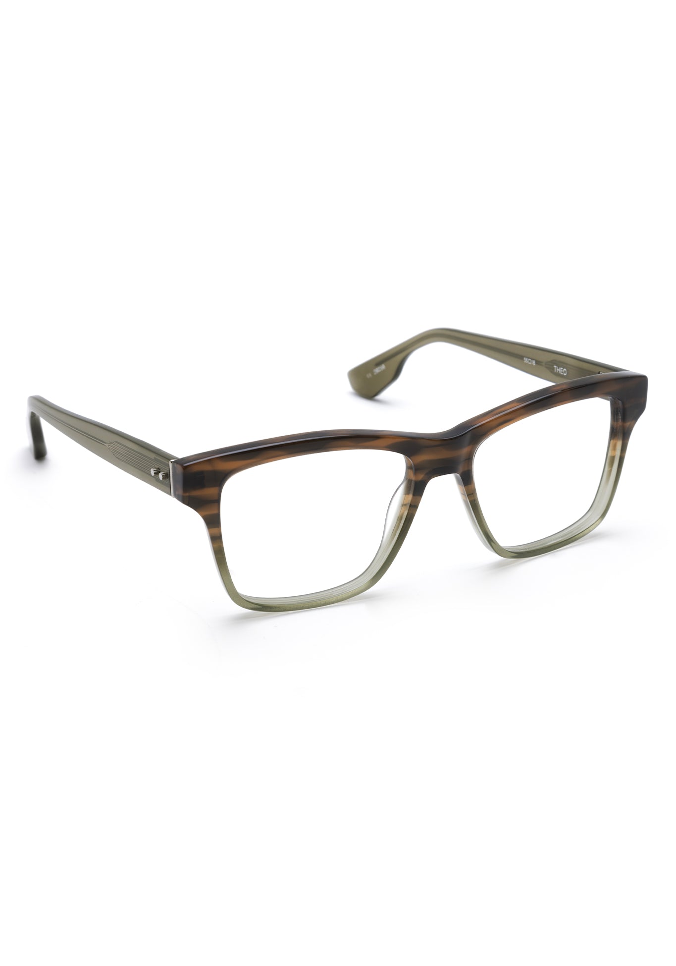 Theo Marsh Eyeglasses - Stylish & Durable Frames for Men & Women | Perfect for Reading, Work & Everyday Wear