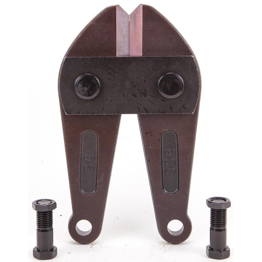 Klein Tools 63836 Replacement Bolt Cutter Blade for 36
