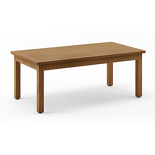 Teak Color-oil Printed