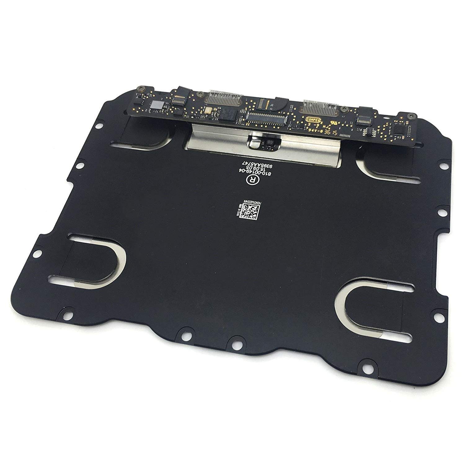 Willhom (923-00518) Replacement IPD Trackpad Touchpad Without Flex Cable for MacBook Pro Retina 13