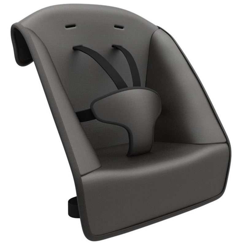 Veer Cruiser Comfort Seat for Toddlers - Adjustable Baby Bike Seat with Safety Harness - Perfect for Family Cycling & Outdoor Adventures