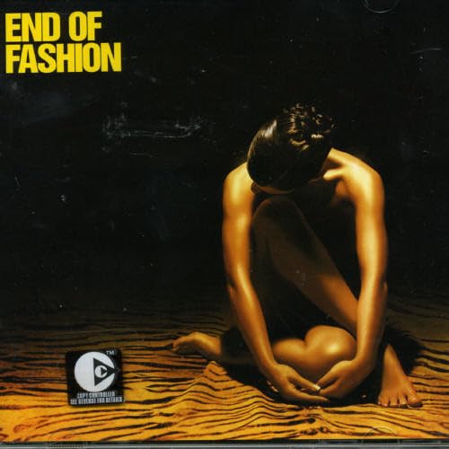 End of Fashion - Trendy & Stylish Clothing for Women & Men | Perfect for Casual Wear, Parties & Everyday Outfits