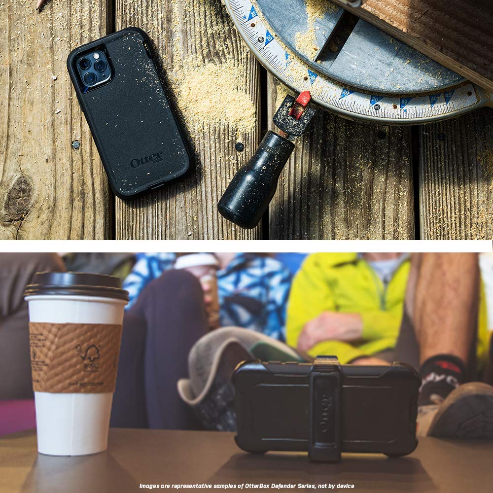 LifeProof Next Series Waterproof Case for iPhone 11 Pro - Clear/Heather Rose | Shockproof & Drop Protection | Perfect for Outdoor Adventures, Swimming & Active Lifestyles