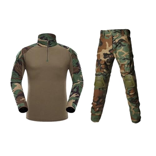 Jungle Camo