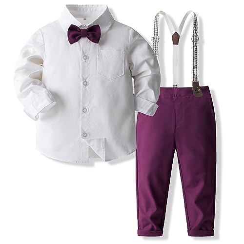 Purplish Red