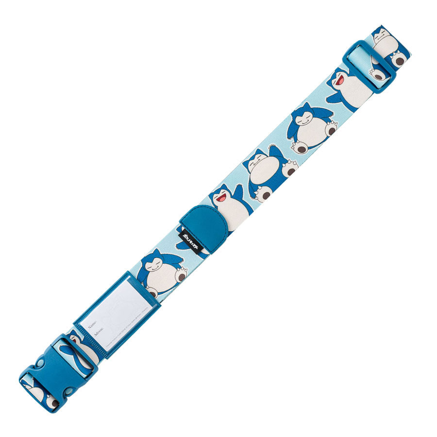 GOWELL Premium Suitcase Belt - Durable & Lightweight (156g) for Travel Luggage - Perfect for Business Trips & Vacations