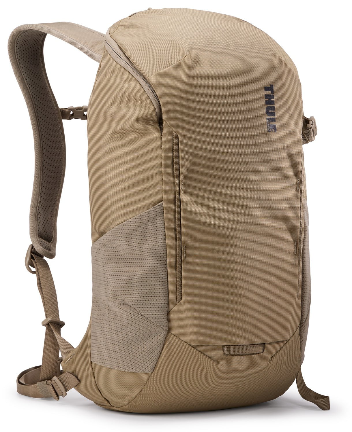 Faded Khaki