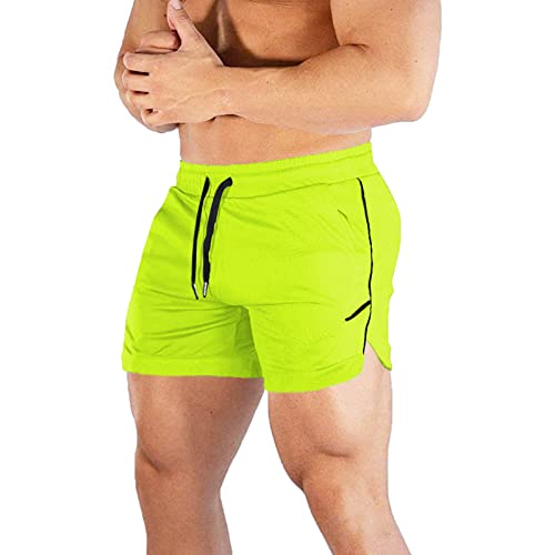 Fluorescent Green