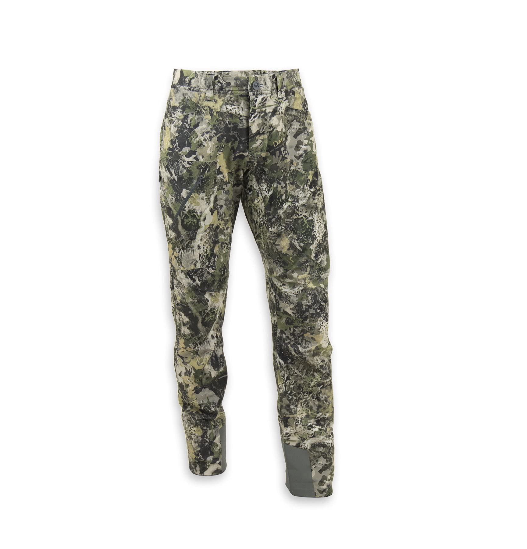 Eberlestock Afterburner Pants - Durable Tactical & Outdoor Pants for Hiking, Hunting & Adventure | Men's Performance Trousers