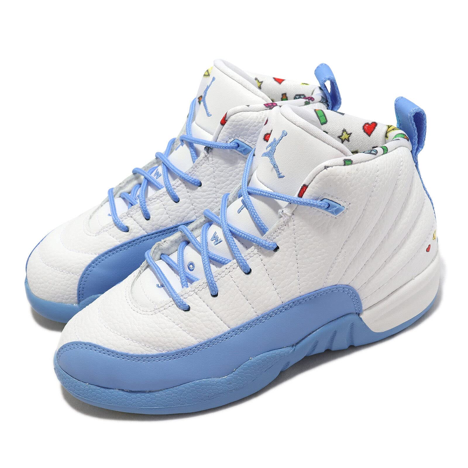 Nike Air Jordan 12 Retro GS 