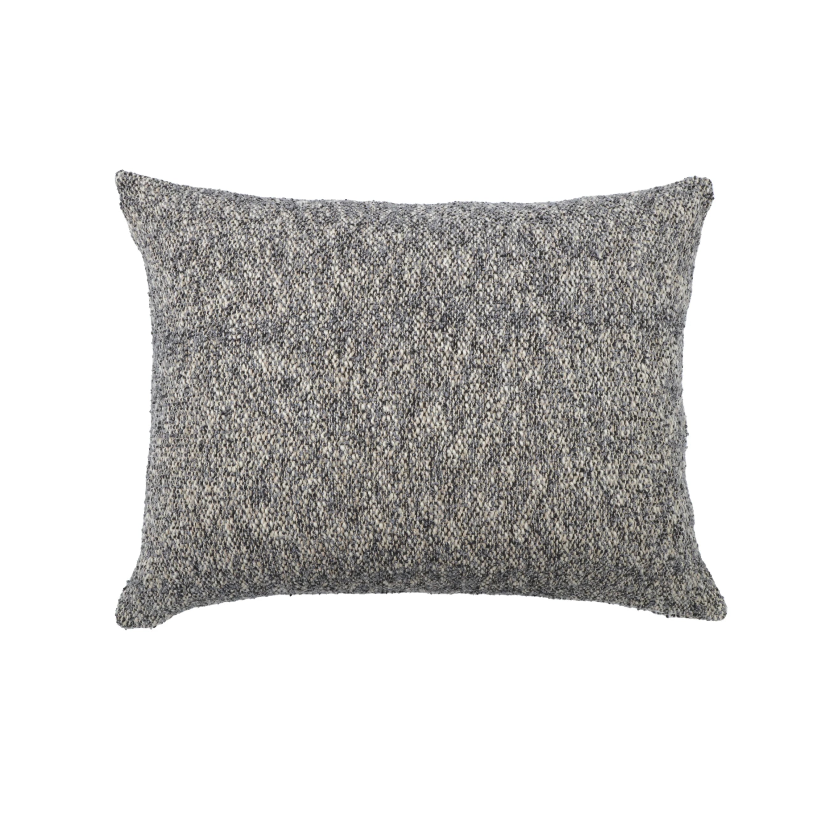 Brentwood Oversized Pillow with Insert - Soft & Supportive for Bed, Couch, and Floor Lounging