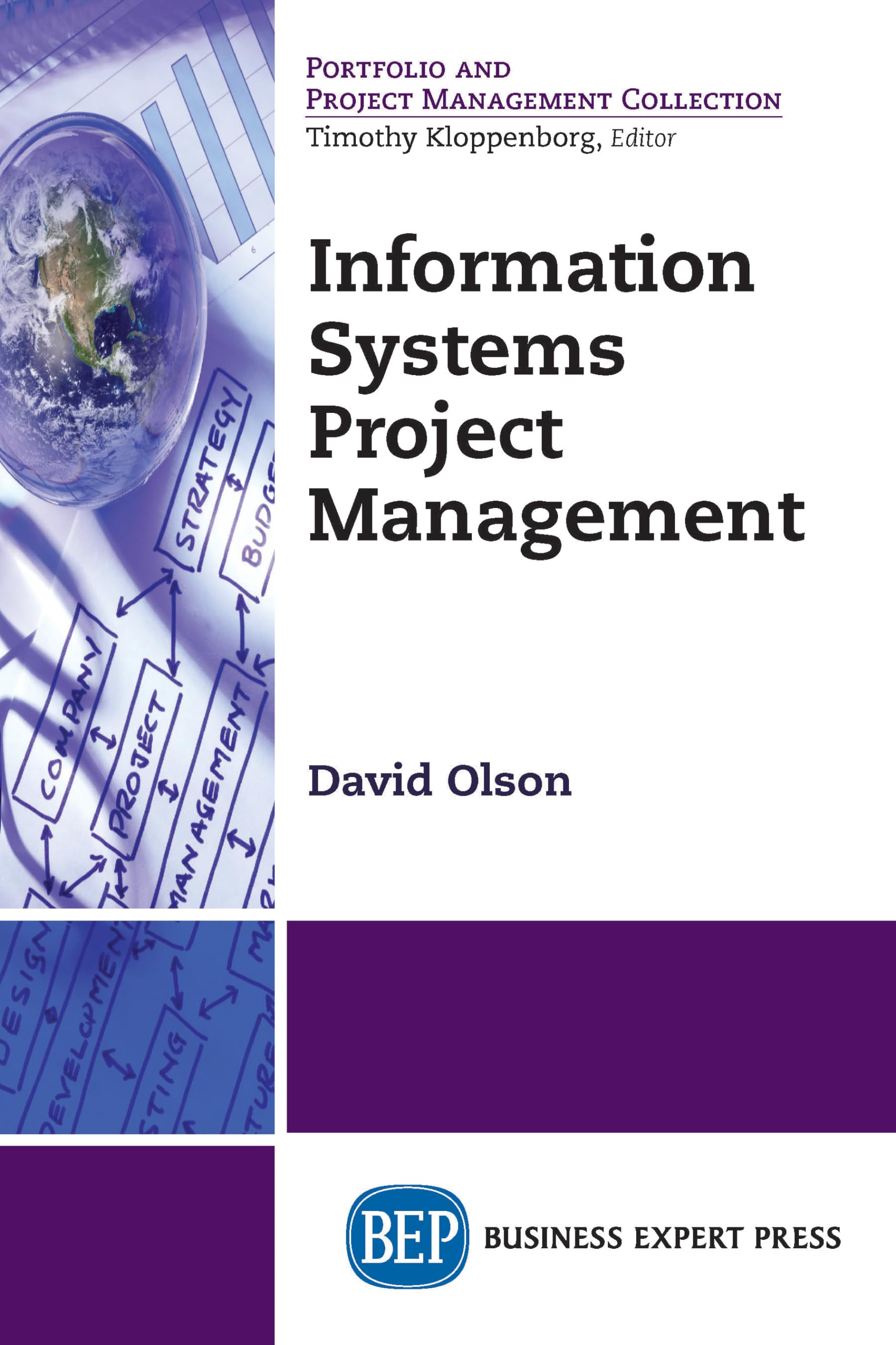 Information Systems Project Management Guide - Best Practices & Strategies for IT Professionals | Improve Efficiency & Success in Tech Projects