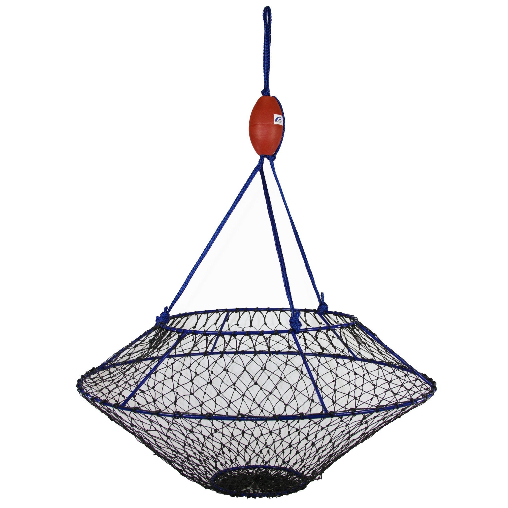Promar Ambush Lobster & Crab Nets - Heavy Duty Commercial Fishing Traps for Saltwater & Freshwater - Perfect for Lobstering, Crabbing & Shellfish Harvesting