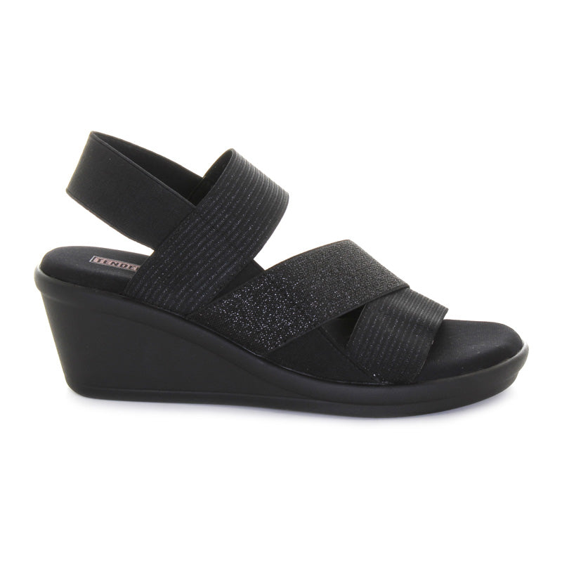 Women's Arden Sandal - Comfortable Casual Summer Sandals for Walking, Beach & Outdoor Activities | Lightweight & Breathable Design