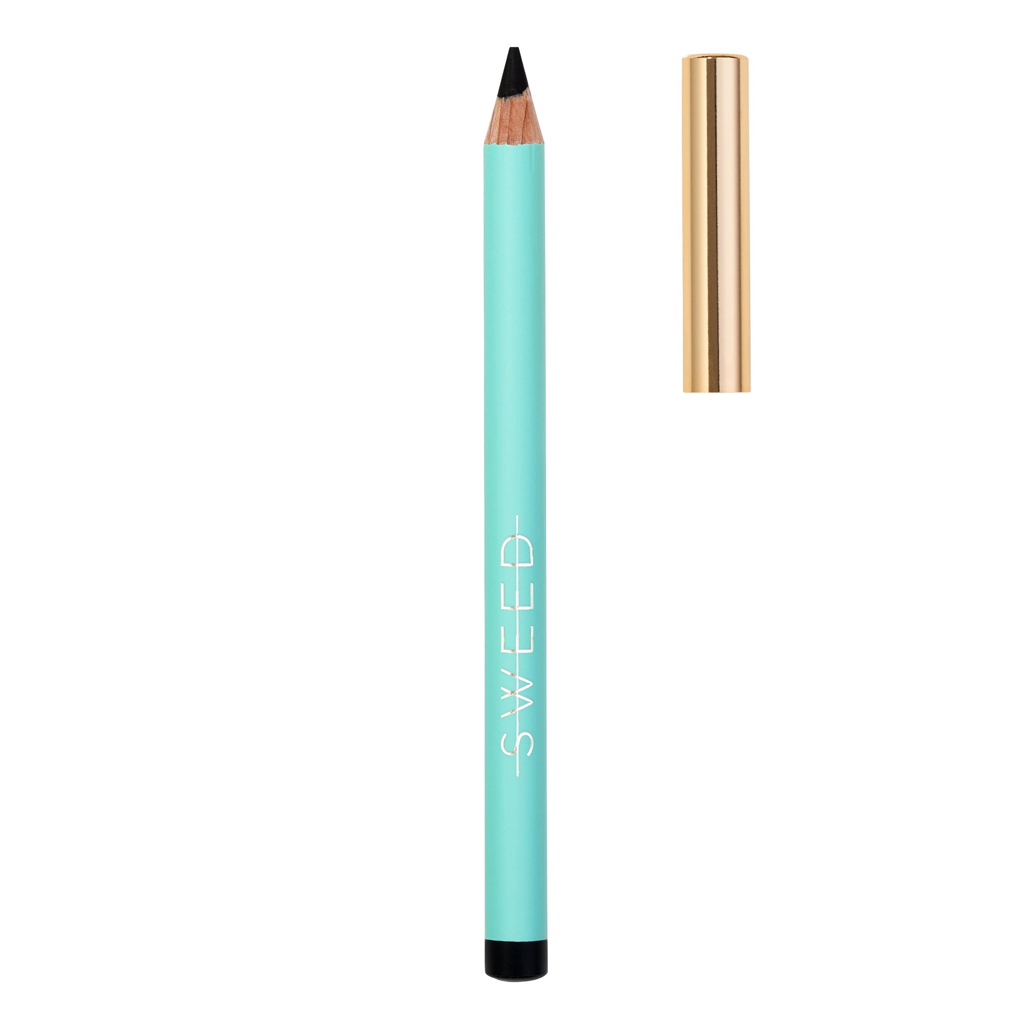 Best Satin Kohl Eyeliner Pencil - Long Lasting & Smudge Proof for Dramatic Eye Makeup - Perfect for Day & Night Looks