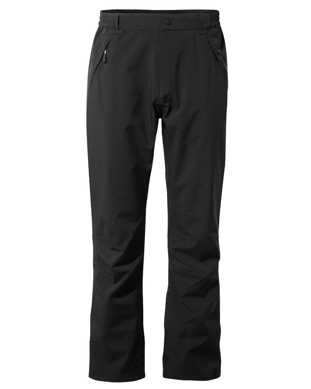 Craghoppers Stefan II Waterproof Hiking Pants for Men & Women - Lightweight Outdoor Trousers for Trekking, Camping & Travel