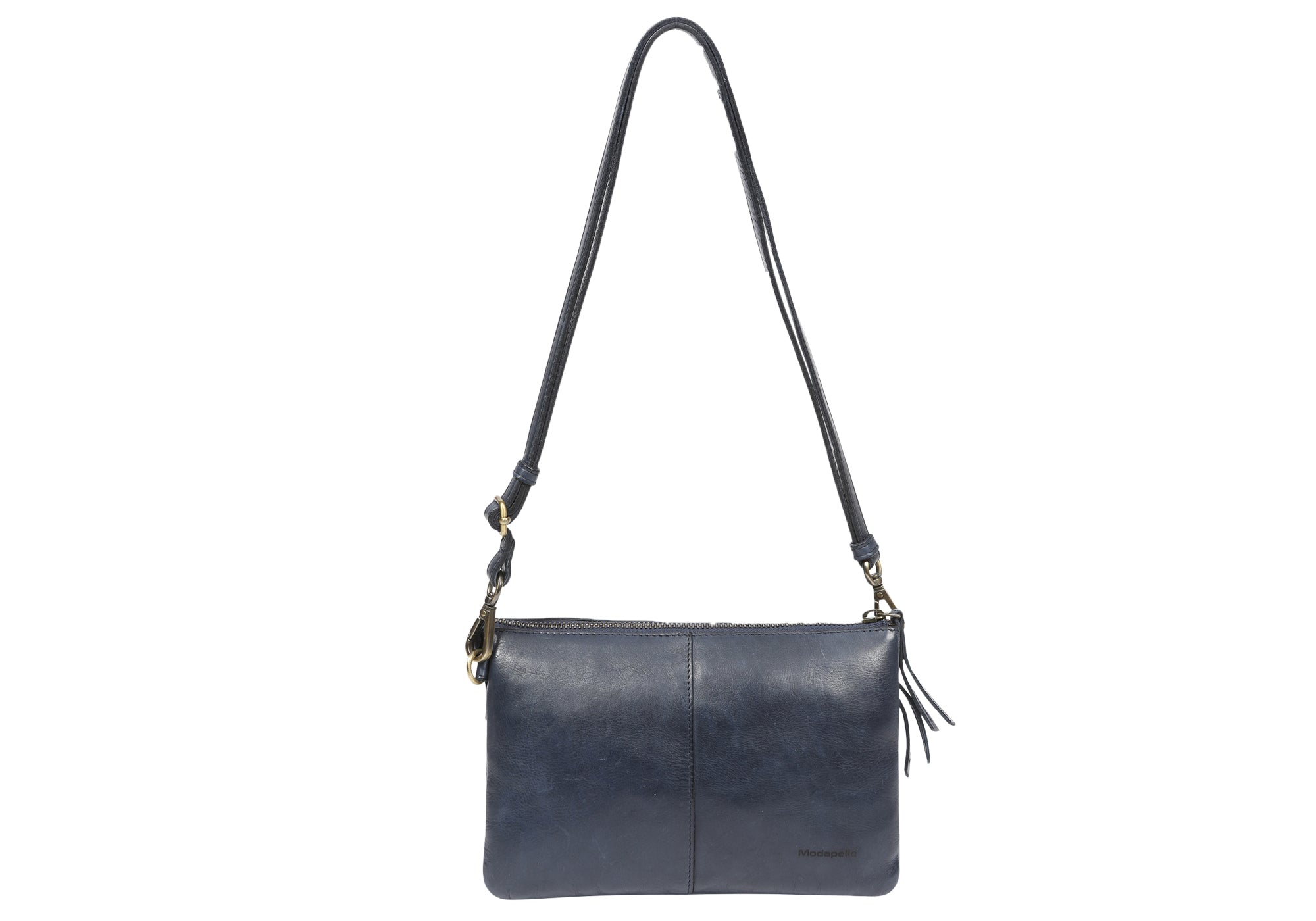 Modapelle Women's Genuine Leather Handbag - Stylish Crossbody Purse for Everyday Use | Fashionable & Durable 7880 | Perfect for Work, Travel & Shopping