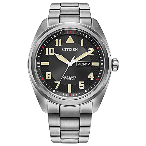 Stainless/ Black Dial
