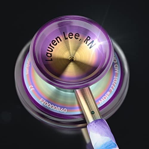 Kaleidoscope - ENGRAVED - Monet