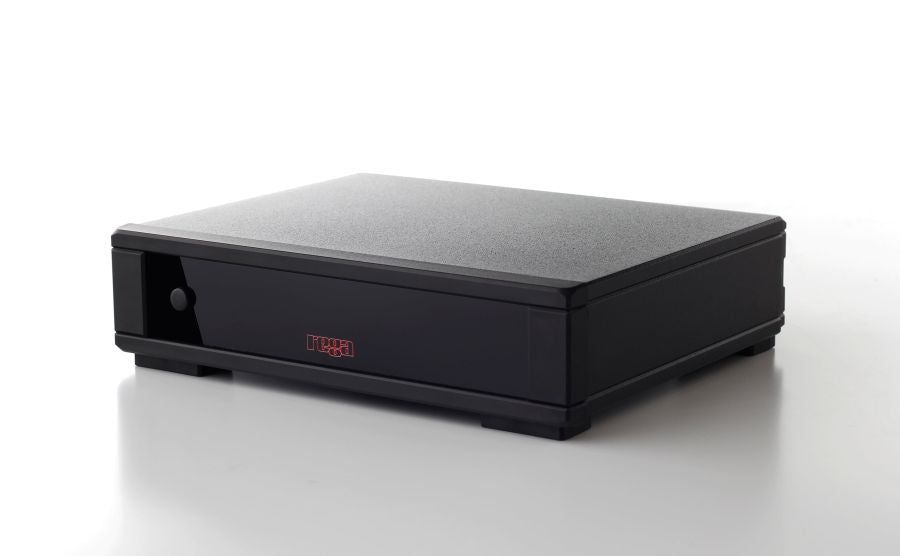 Rega Fono MM MK5 Phono Preamplifier - High-Quality Vinyl Record Player Preamp for Audiophiles | Perfect for Home Audio Systems & Vinyl Enthusiasts