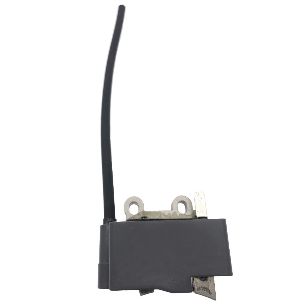 Echo Ignition Coil Module Replacement for HC-160 HC-161 HC-180 HC-181 HC-200 HC-201 SHC-210 SRM-210U SRM-210i SRM-211 Hedge Trimmers - Perfect for Lawn Maintenance & Garden Trimming