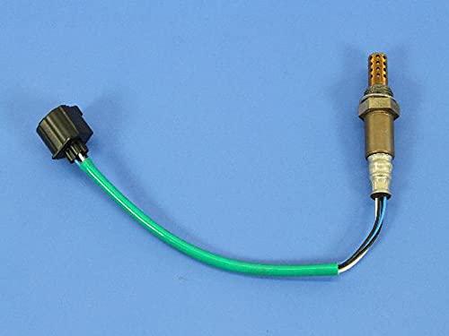 Genuine Chrysler 56044582AA Oxygen Sensor - Direct Fit Replacement for Dodge Ram 1500 2500 3500 - Improves Fuel Efficiency & Engine Performance (For Off-Road, Towing & Daily Driving)