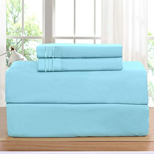 Aqua Blue