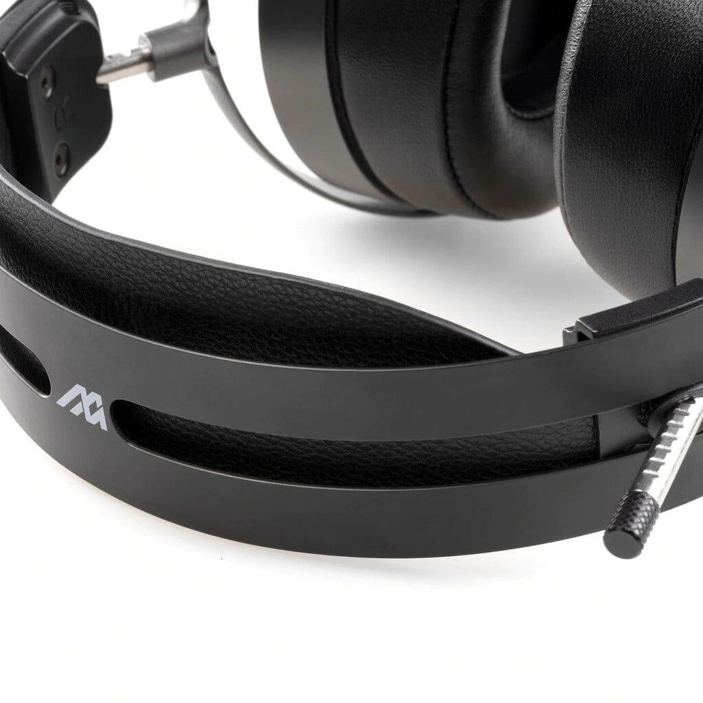 Audeze MM-500 Professional Studio Headphones - Open Box | Premium Open-Back Headphones for Music Production, Mixing & Mastering | Perfect for Recording Studios & Audiophiles