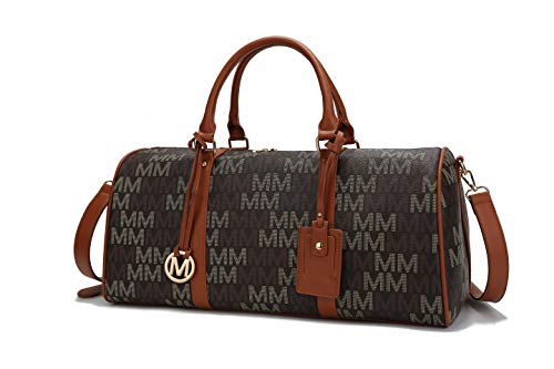 Brown Jovani