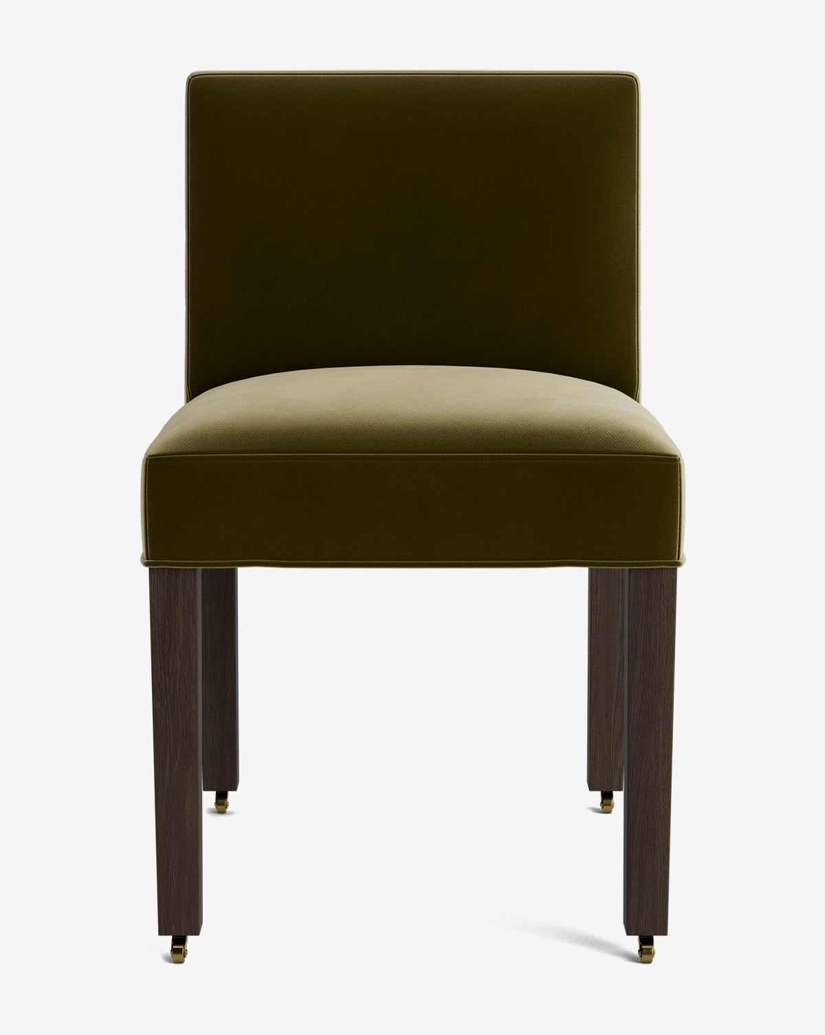 Olive Velvet